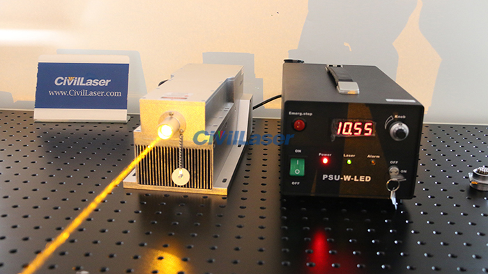 civillaser-589nm-3w-dpss-laser-6