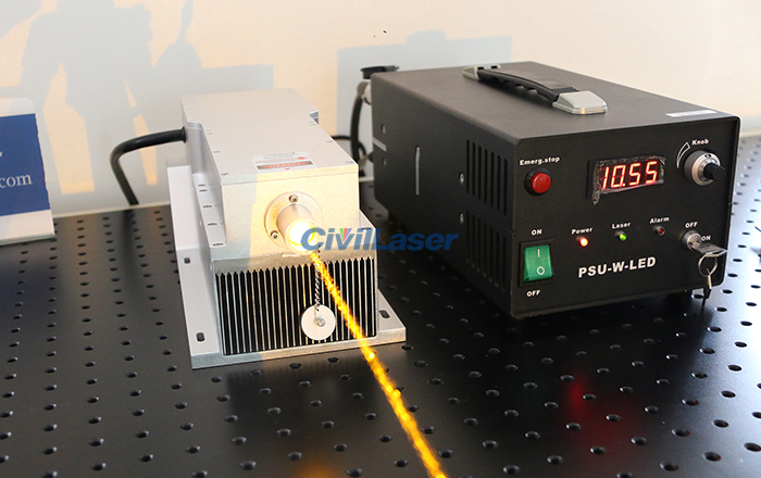civillaser-589nm-3w-dpss-laser-7