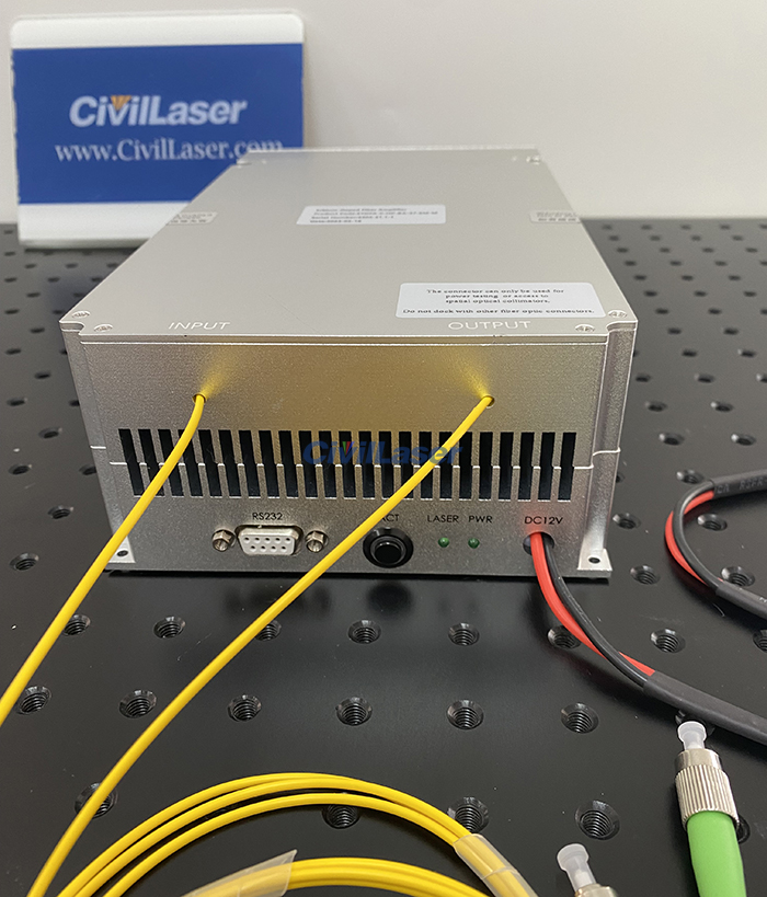 civillaser-37dbm-edfa-module-2