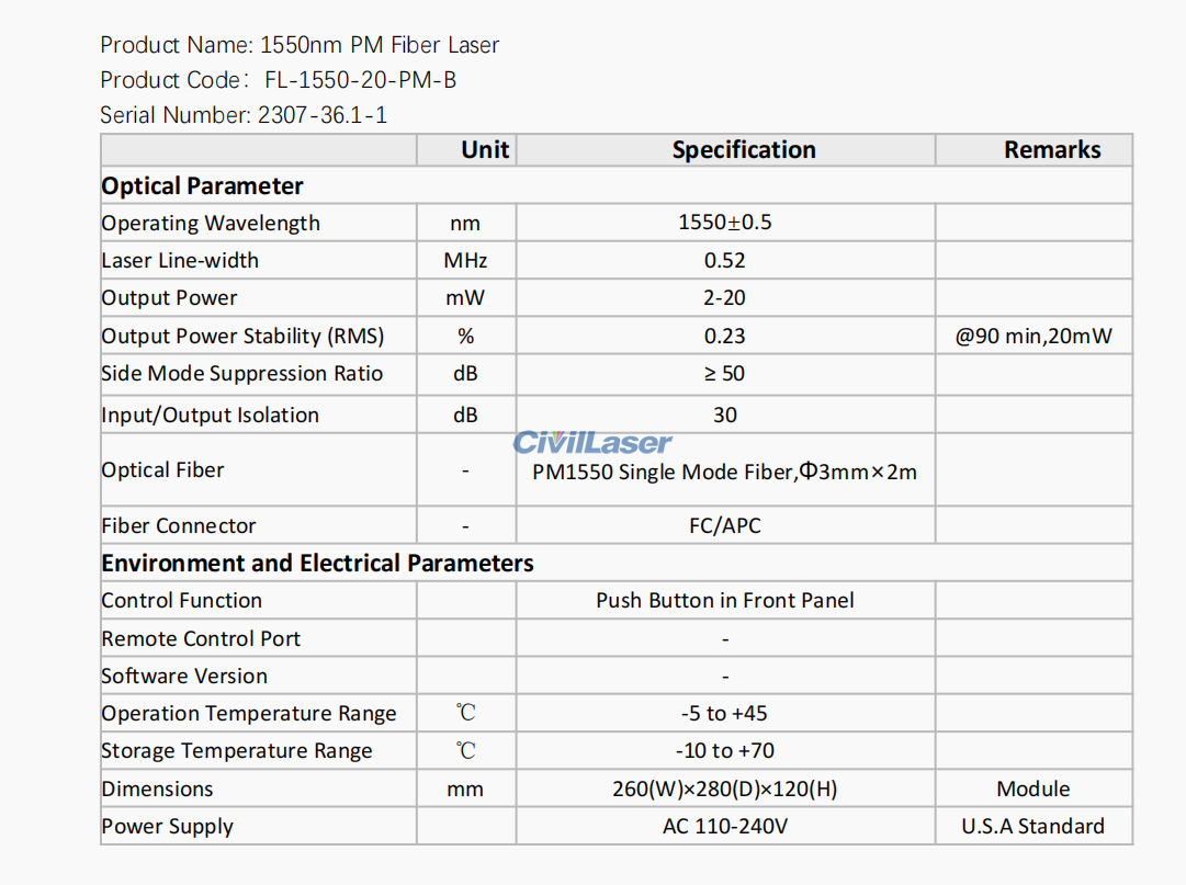 civillaser-1550nm-1mhz-pm-fiber-laser-6