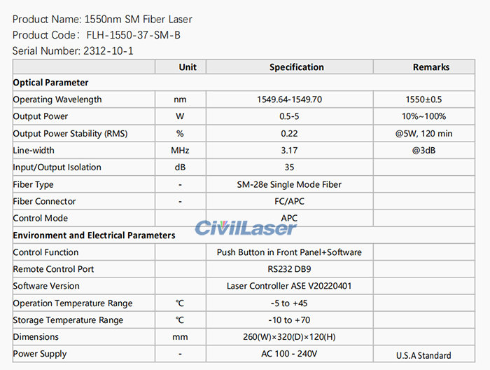 1550nm-37dbm-sm-fiber-laser-benchtop-8