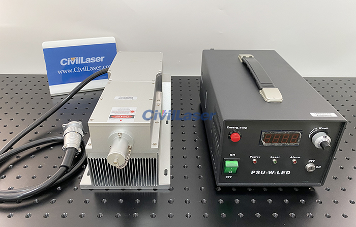 civillaser-532nm-7w-dpss-laser-1