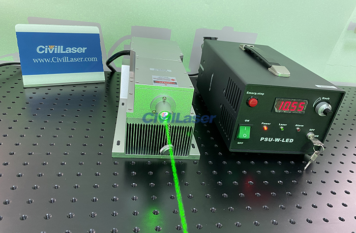 civillaser-532nm-7w-dpss-laser-6